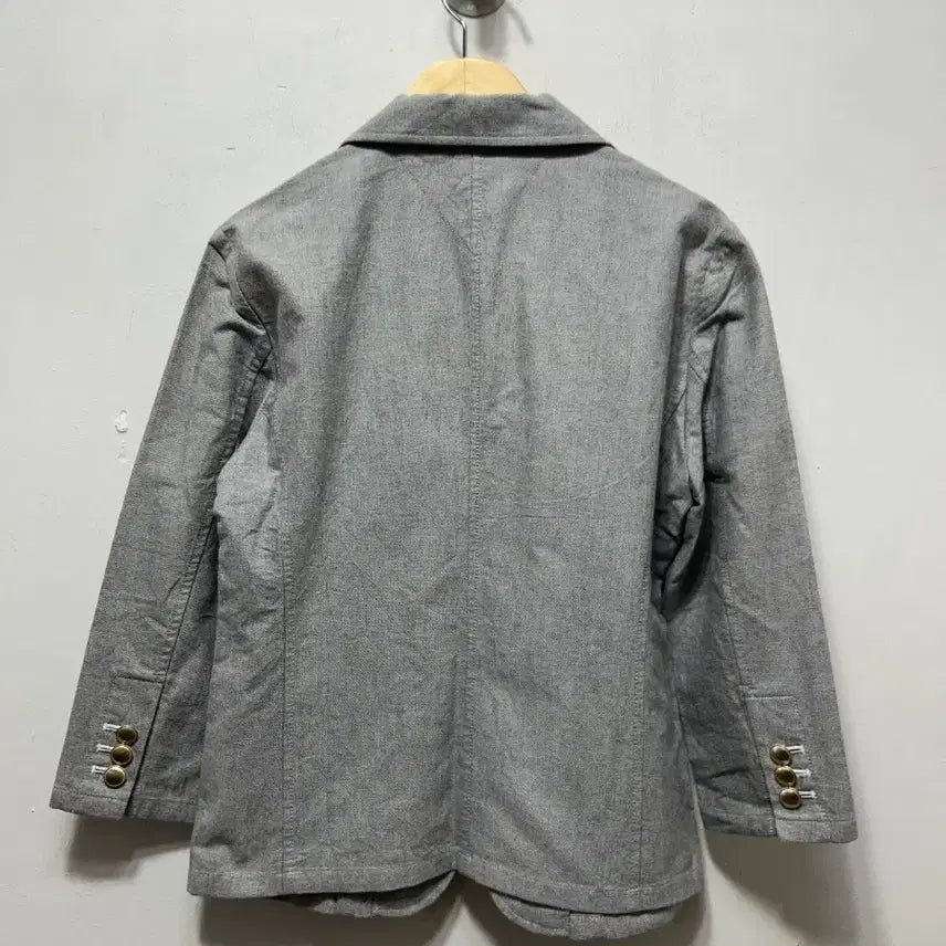 [BUNJANG] Tommy Hilfiger Gray Jacket (Women&