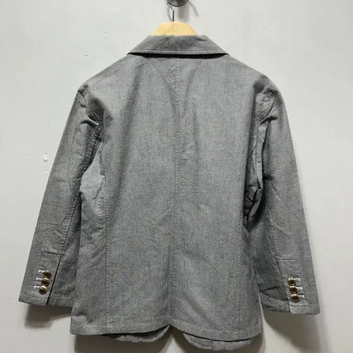 [BUNJANG] Tommy Hilfiger Gray Jacket (Women&