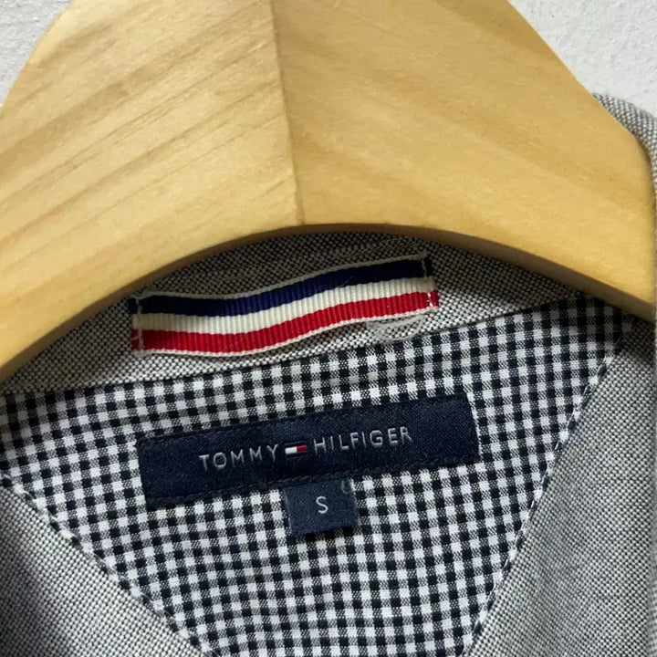 [BUNJANG] Tommy Hilfiger Gray Jacket (Women&
