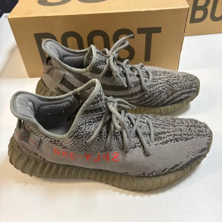 [BUNJANG] Adidas Yeezy Boost 350 V2 Beluga 2.0 (Size 280) / 이지부스트 350 벨루가2.0 280