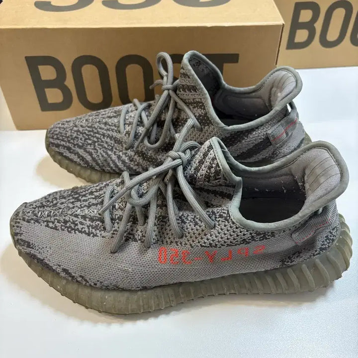 [BUNJANG] Adidas Yeezy Boost 350 V2 Beluga 2.0 (Size 280) / 이지부스트 350 벨루가2.0 280