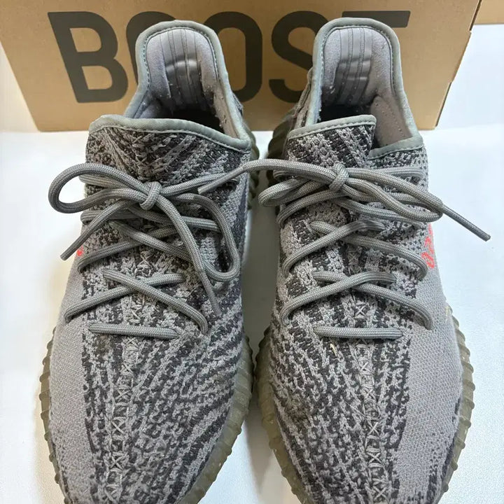[BUNJANG] Adidas Yeezy Boost 350 V2 Beluga 2.0 (Size 280) / 이지부스트 350 벨루가2.0 280