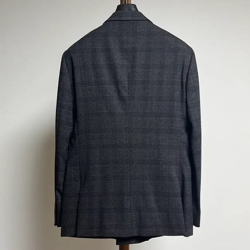 [BUNJANG] TI FOR MEN Double Breasted Suit / TI FOR MEN 티아이포맨 더블슈트 정장 100/31-32