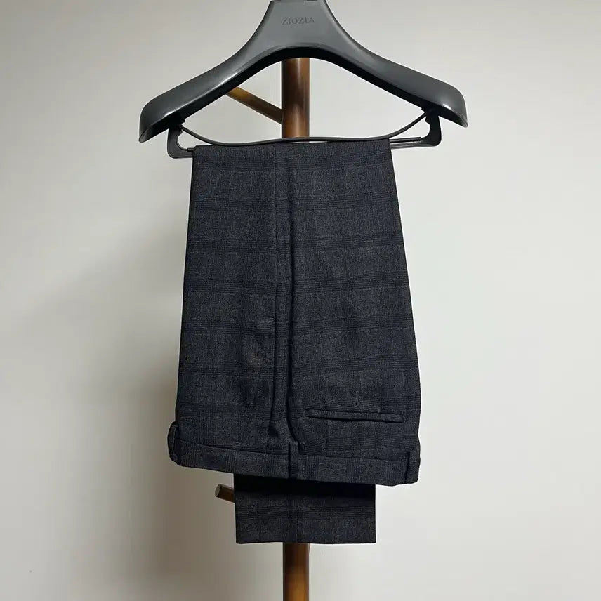 [BUNJANG] TI FOR MEN Double Breasted Suit / TI FOR MEN 티아이포맨 더블슈트 정장 100/31-32