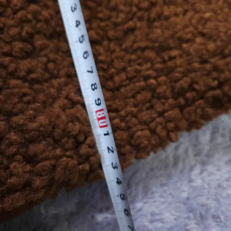 [BUNJANG] Zara Wool Coat / [EUR XS USA XS MEX 24] 자라 털 코트