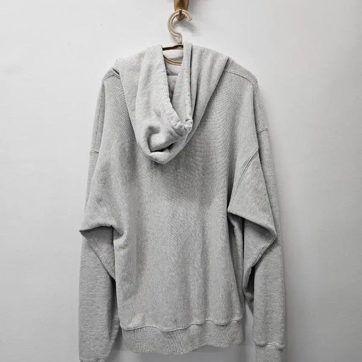 [SOLD OUT] 아웃스탠딩 세인트마리스 스웻후드