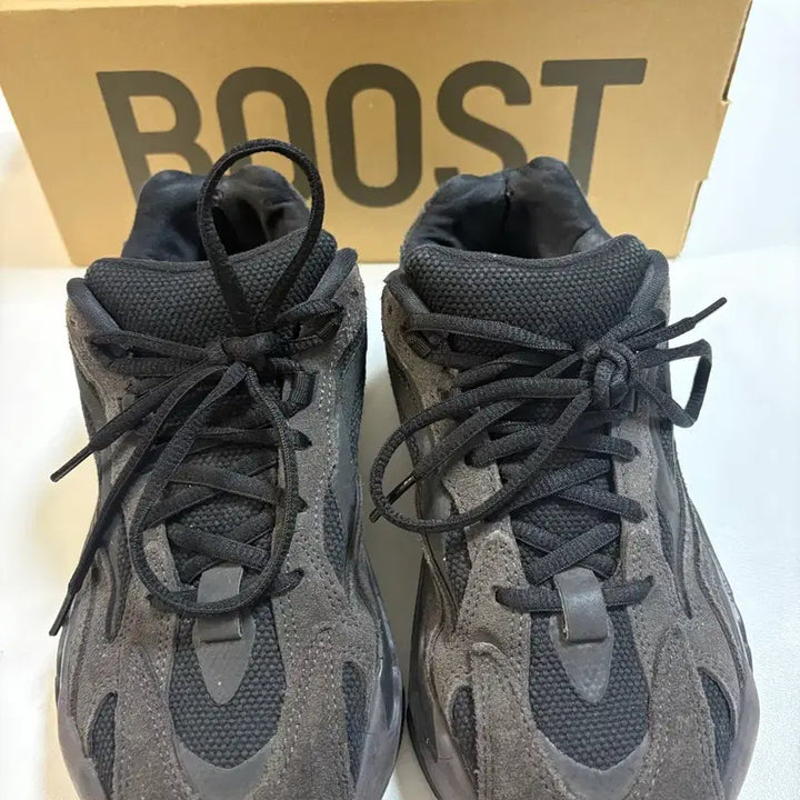 [BUNJANG] Adidas Yeezy Boost 700 Vanta Shoes / 이지부스트 700 반타 245