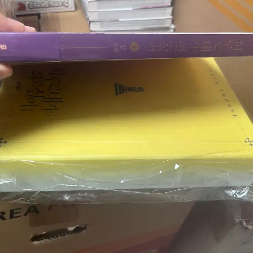 [BUNJANG] One Day You Want to Be Me Vol. 1 Special Edition Bundle Set / 하루만 네가 되고싶어 1 미개봉, 특별판 2 판매