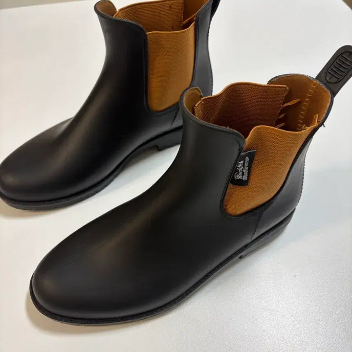 [BUNJANG] Rockfish Chelsea Boots UK5 / 락피시 첼시부츠 UK5