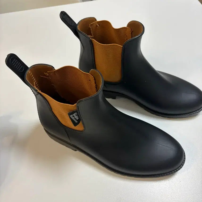 [BUNJANG] Rockfish Chelsea Boots UK5 / 락피시 첼시부츠 UK5