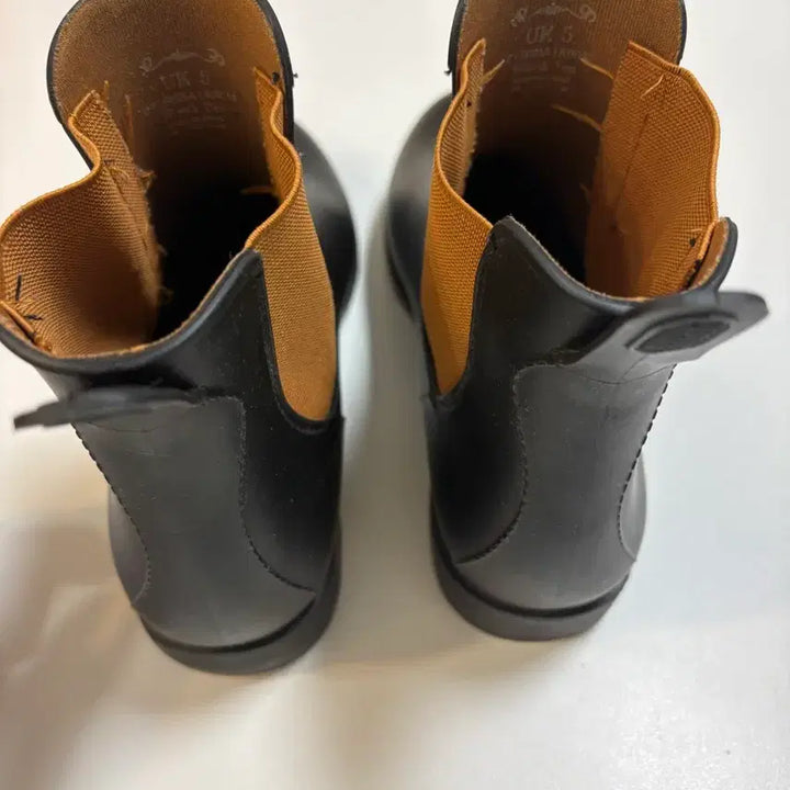 [BUNJANG] Rockfish Chelsea Boots UK5 / 락피시 첼시부츠 UK5