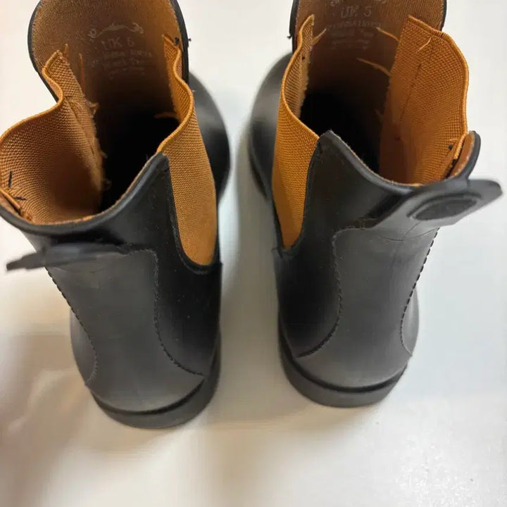 [BUNJANG] Rockfish Chelsea Boots UK5 / 락피시 첼시부츠 UK5