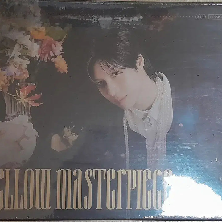 [SOLD OUT] 샤이니 태민 2기 팬클럽 키트 미개봉