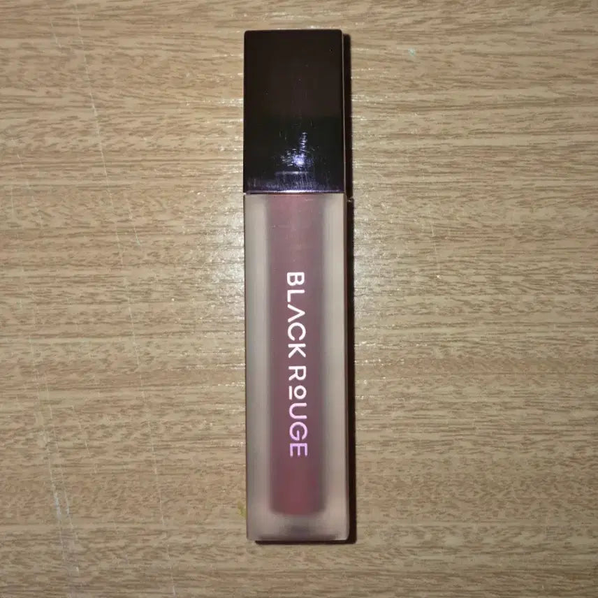 [BUNJANG] Black Rouge Cinnamon Tea Tint / 블랙루즈 에어 핏 벨벳틴트 달달한 시나몬티