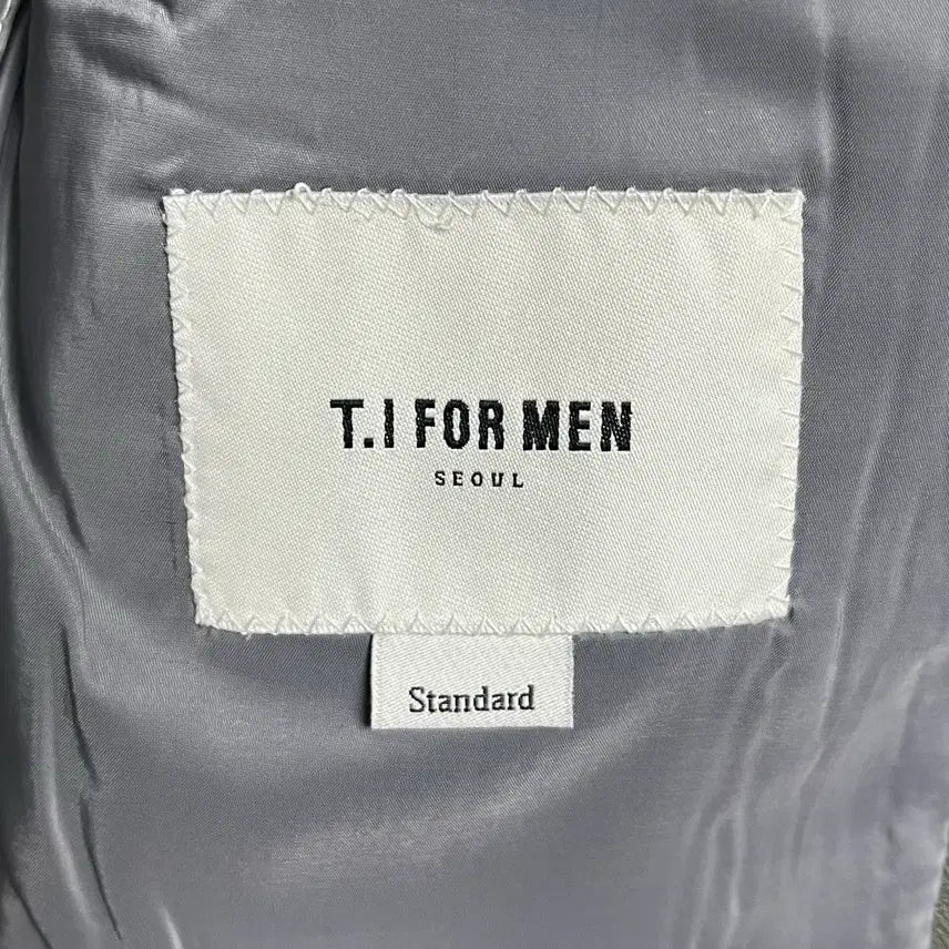 [BUNJANG] TI FOR MEN Summer Suit Set 100/31 / TI FOR MEN 여름 정장 슈트(셋업) 100/31