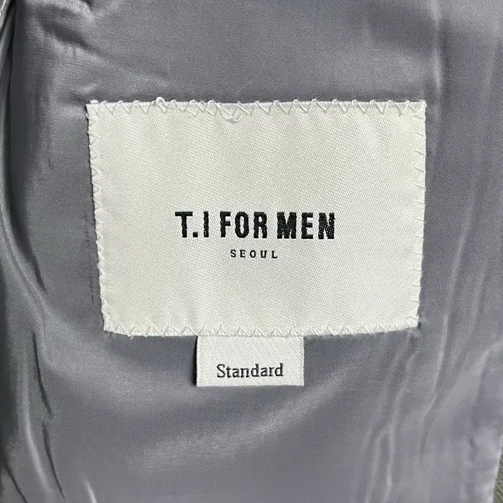 [BUNJANG] TI FOR MEN Summer Suit Set 100/31 / TI FOR MEN 여름 정장 슈트(셋업) 100/31