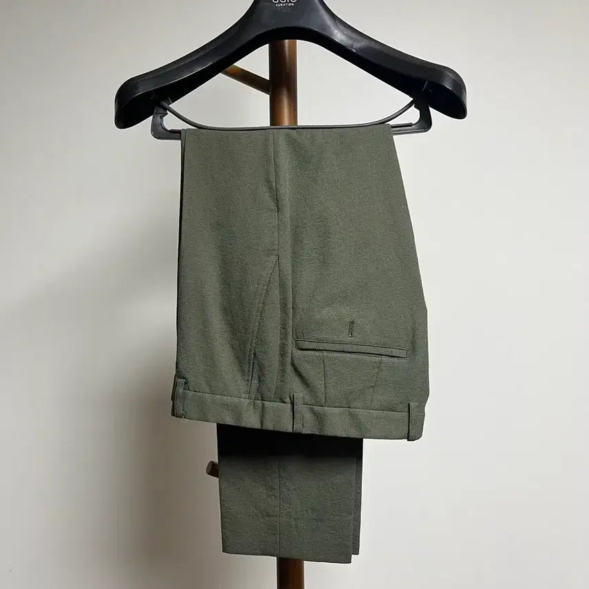 [BUNJANG] TI FOR MEN Summer Suit Set 100/31 / TI FOR MEN 여름 정장 슈트(셋업) 100/31