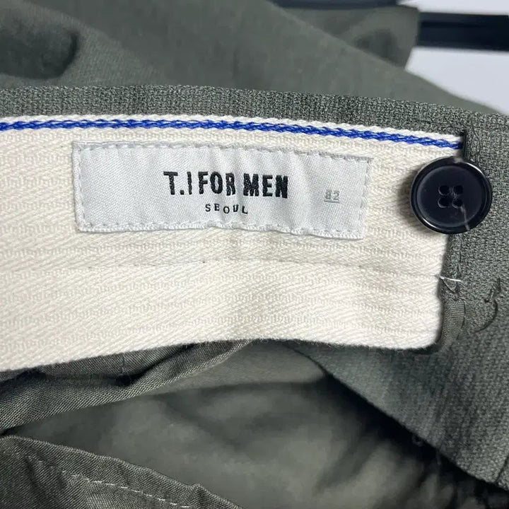 [BUNJANG] TI FOR MEN Summer Suit Set 100/31 / TI FOR MEN 티아이포맨 여름 정장 슈트(셋업) 100/31