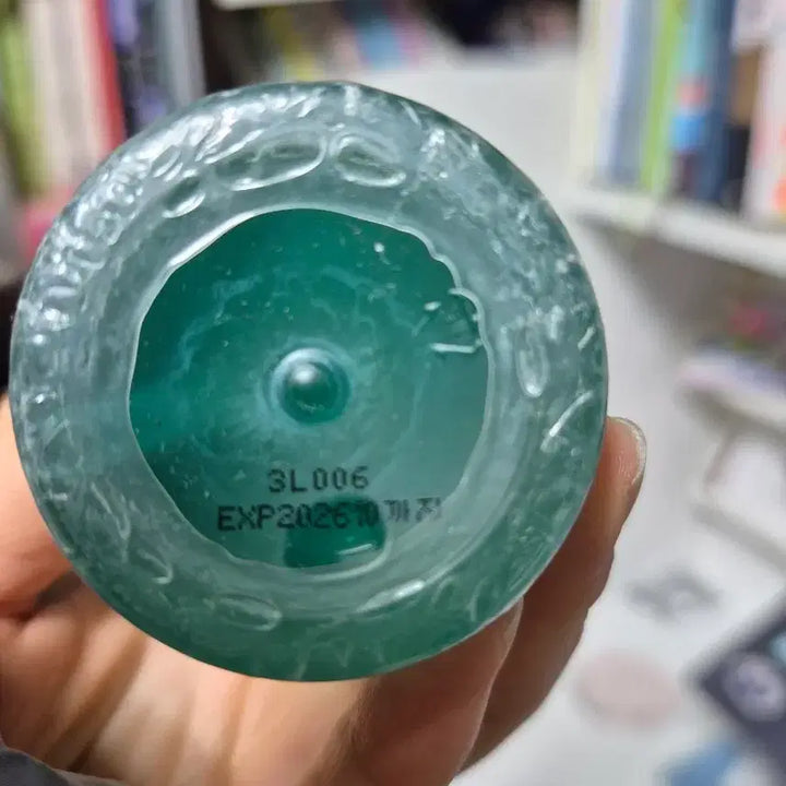 [BUNJANG] Pleef Cica Aloe Cleansing Gel Foam / 플리프 시카 알로에 클렌징 젤 폼