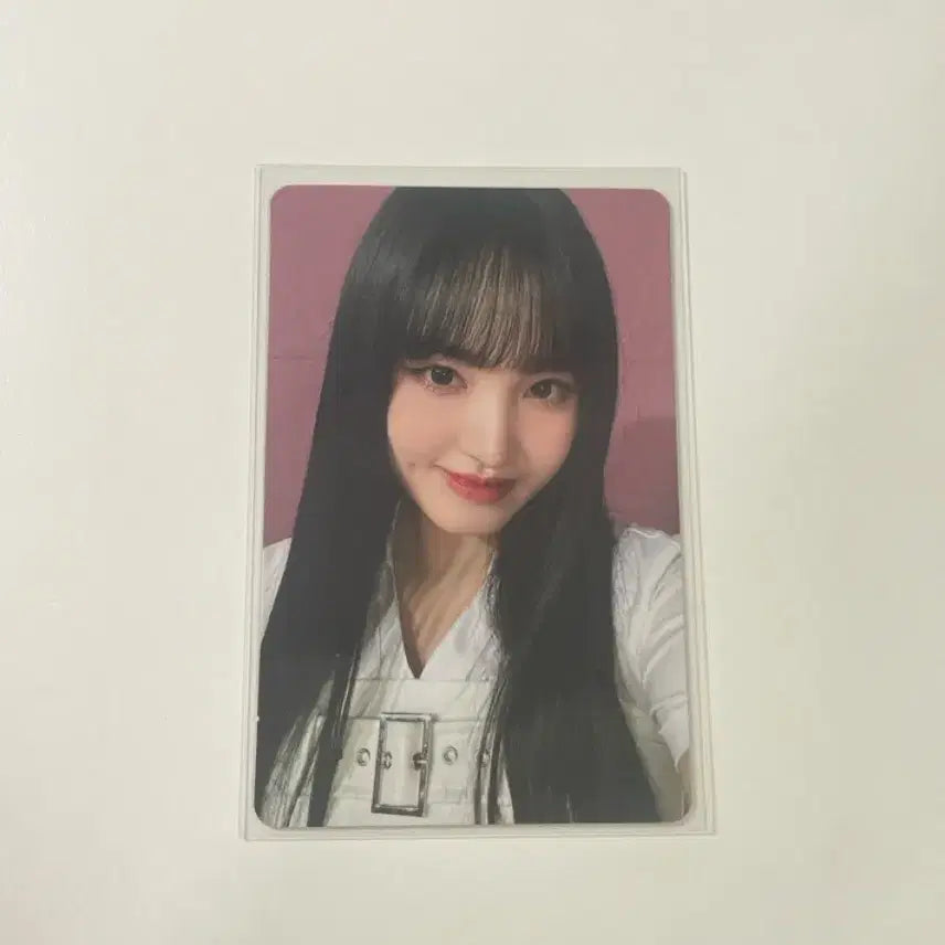 Wave 일본 아이브 리즈