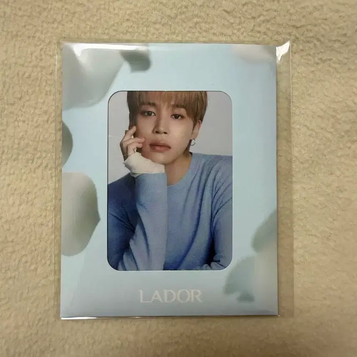 [BUNJANG] BTS Jimin ADOR Photobook Sealed / 방탄소년단 BTS 아도르 지민 포토북 미개봉