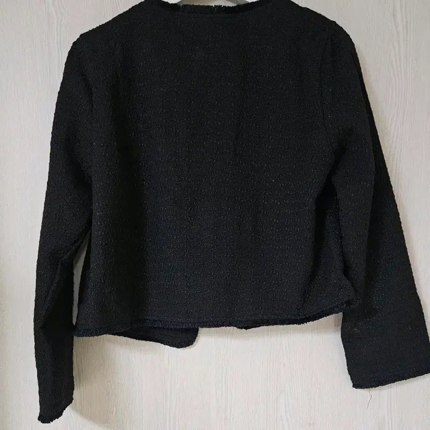 [BUNJANG] Tweed Jacket / 트위드자켓 새읏