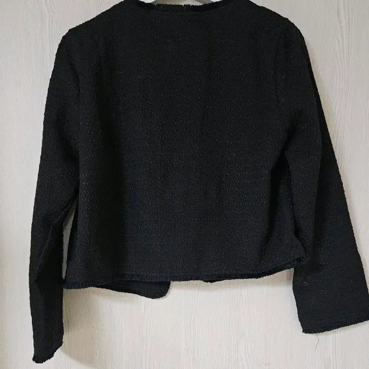 [BUNJANG] Tweed Jacket / 트위드자켓 새읏