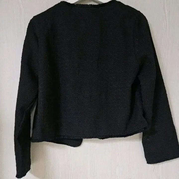 [BUNJANG] Tweed Jacket / 트위드자켓 새읏