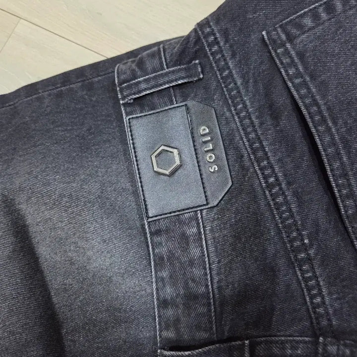 [BUNJANG] Solid Homme 22FW &
