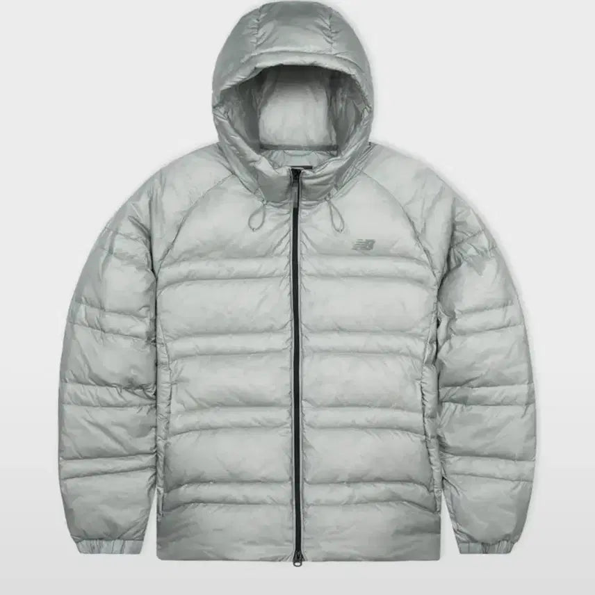 [BUNJANG] UNI Flying 77 Super Light Hooded Goose Down / NBNPF41973 UNI 플라잉77 슈퍼라이트 후드 구스다운