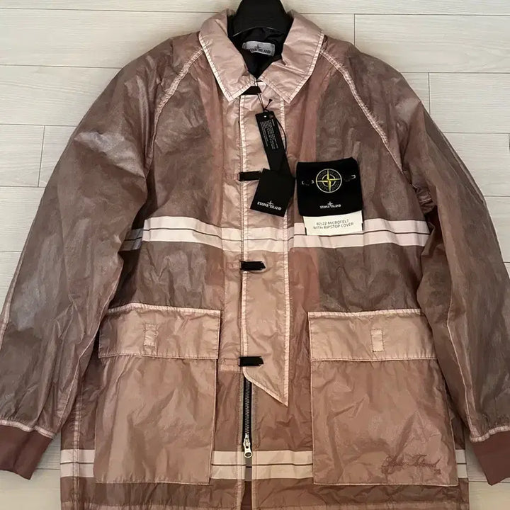 [SOLD OUT] 스톤아일랜드 82/22 40주년 마이크로 패딩 22fw 새상품