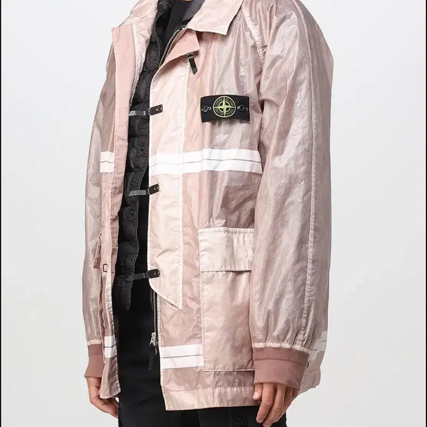 [SOLD OUT] 스톤아일랜드 82/22 40주년 마이크로 패딩 22fw 새상품