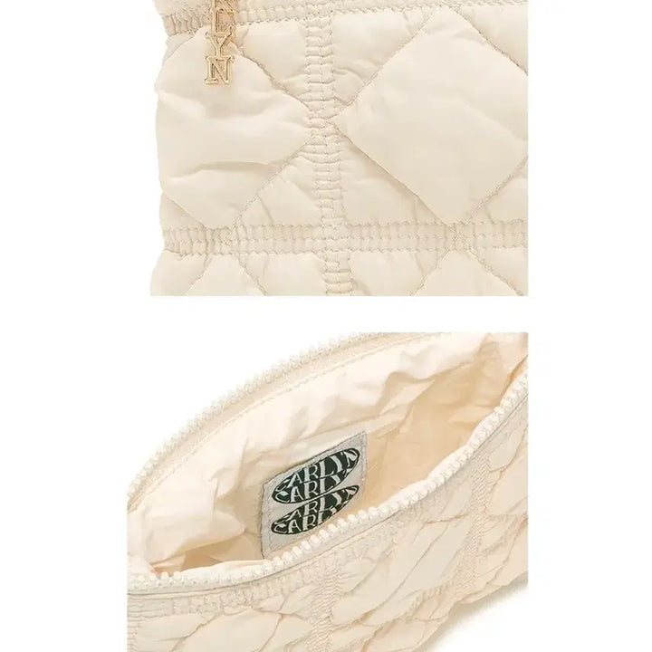 [BUNJANG] Calin Cosmetic Pouch / (정가25,000원)칼린 화장품파우치