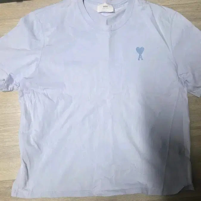 [SOLD OUT] 아미 반팔티