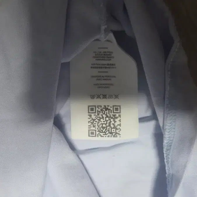 [SOLD OUT] 아미 반팔티