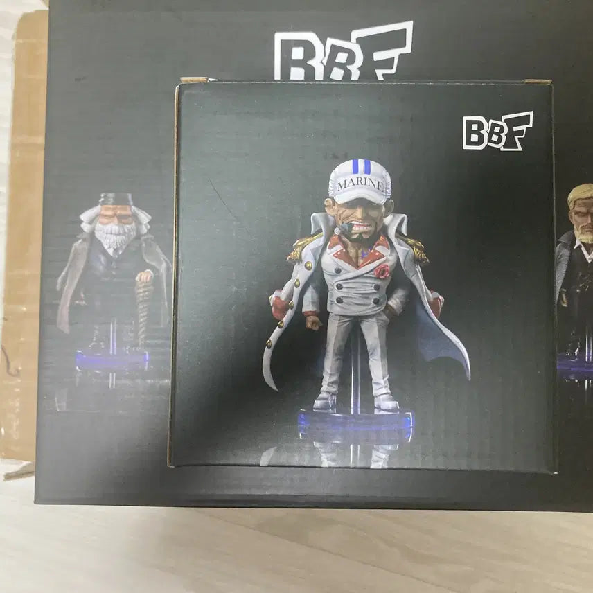[BUNJANG] BBF OroSung Unsealed Bundle Set / bbf 오로성 개봉 판매합니다