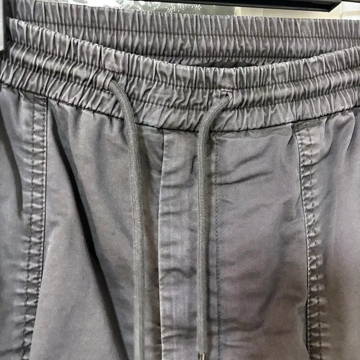 [BUNJANG] Junji Garment Jogger 48 / 준지 가먼트 조거 48