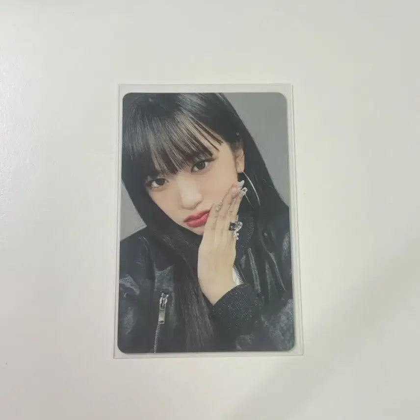 Wave 일본 아이브 유진