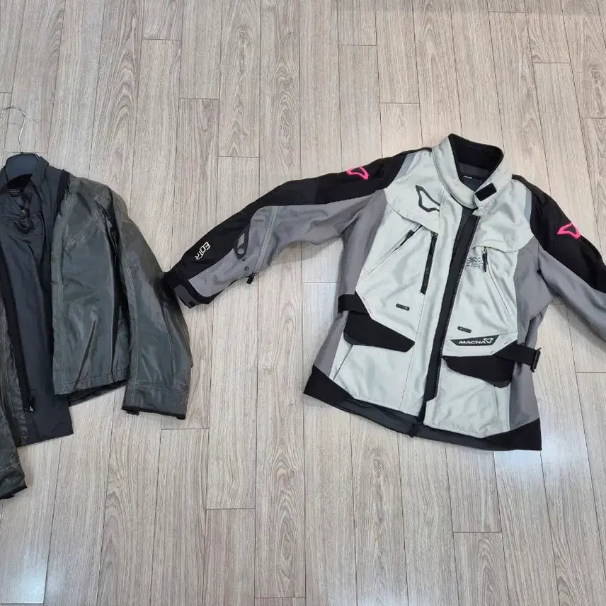 [BUNJANG] Markna Women's 3-Season Detachable Jacket / 마크나 3계절 내피분리 여성자켓 판매