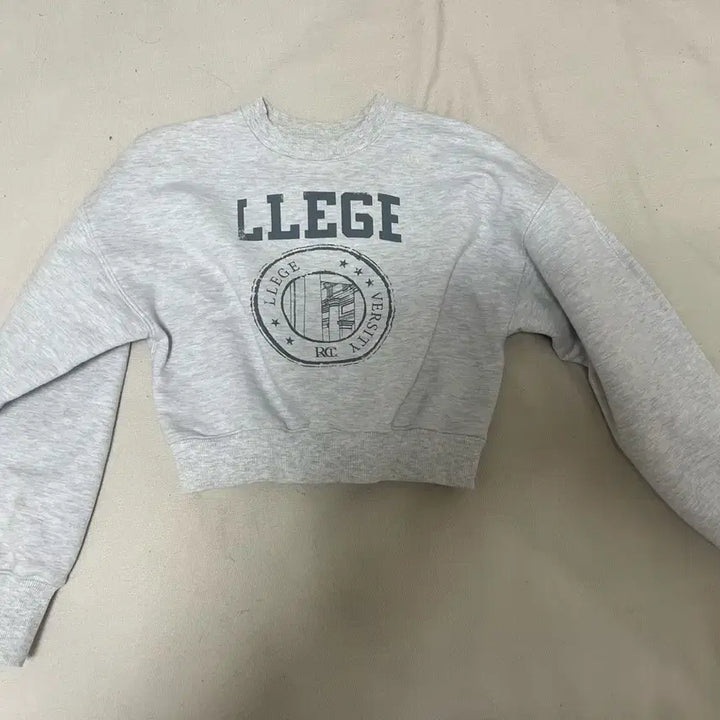 [BUNJANG] RECTO. Sweatshirt / 렉토 맨투맨