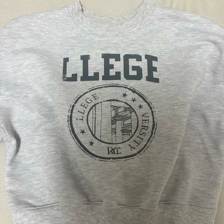 [BUNJANG] RECTO. Sweatshirt / 렉토 맨투맨