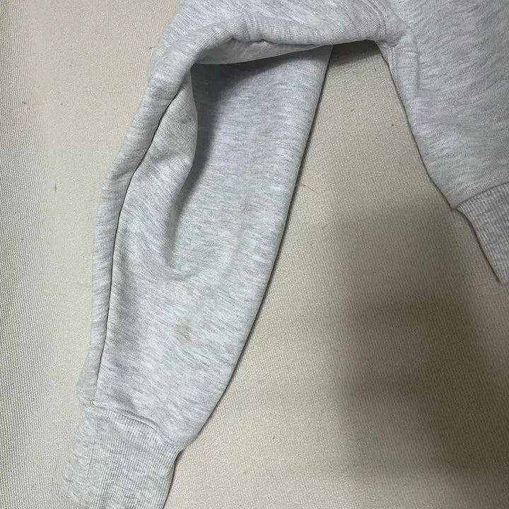 [BUNJANG] RECTO. Sweatshirt / 렉토 맨투맨