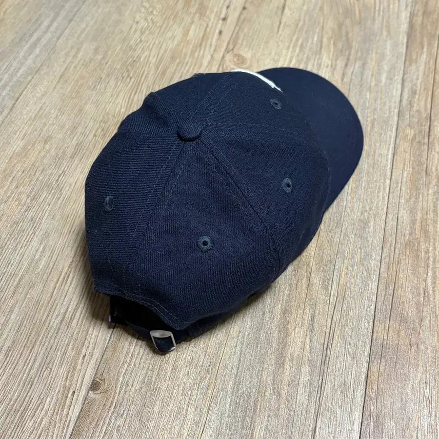 [BUNJANG] New Era Navy Baseball Cap / 뉴에라 네이비 볼캡