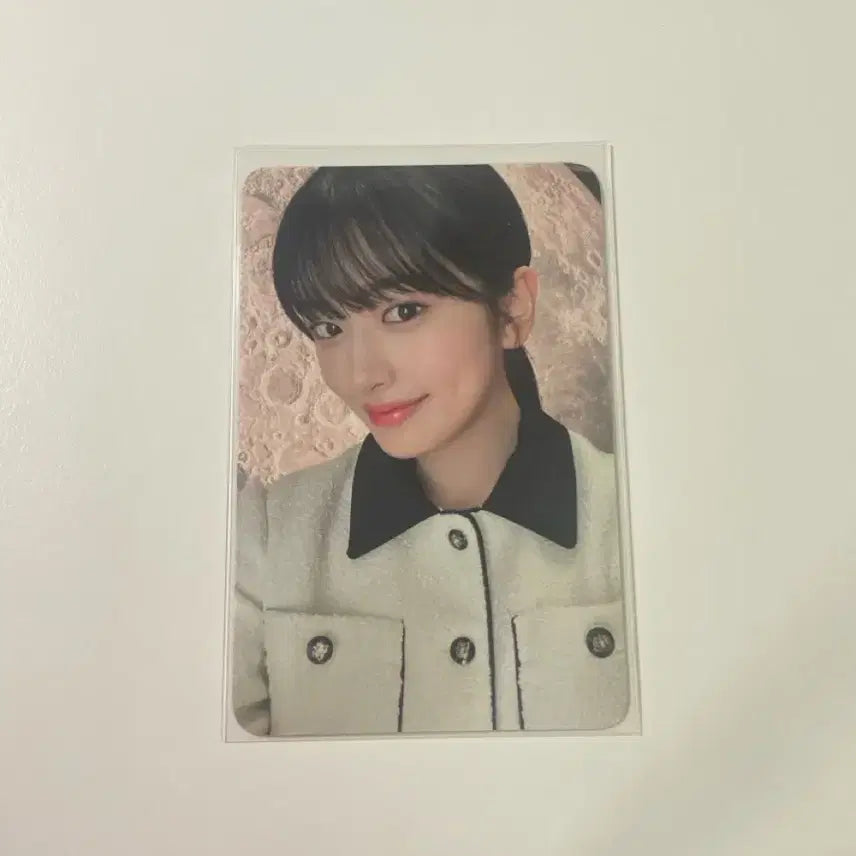 동원참치 아이브 유진