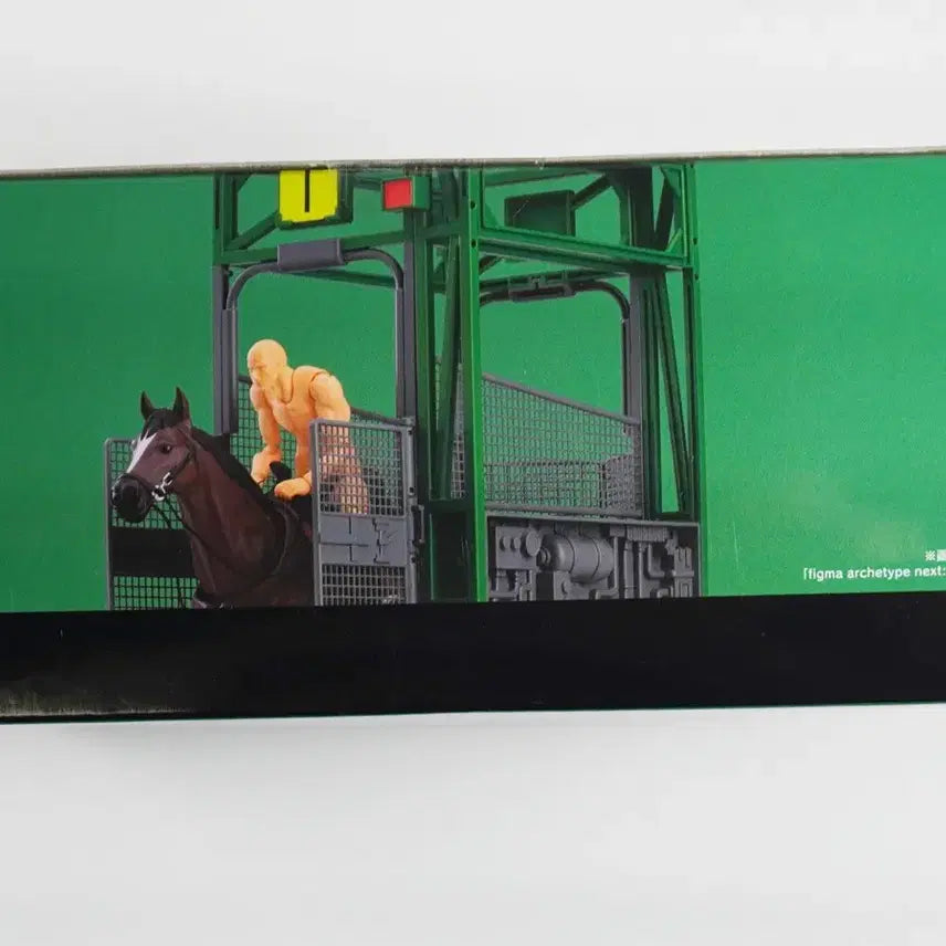 [BUNJANG] Max Factory Figma Shutsuryo Gate / 맥스팩토리 피그마 figma 출주 게이트