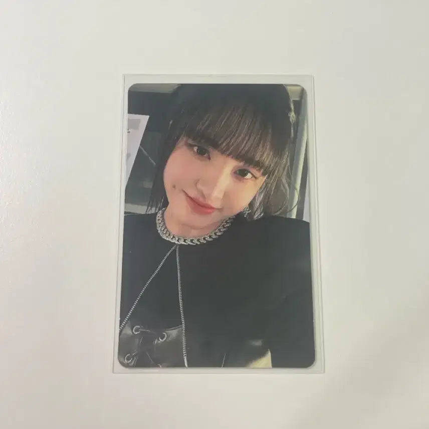 Wave 일본 아이브 리즈