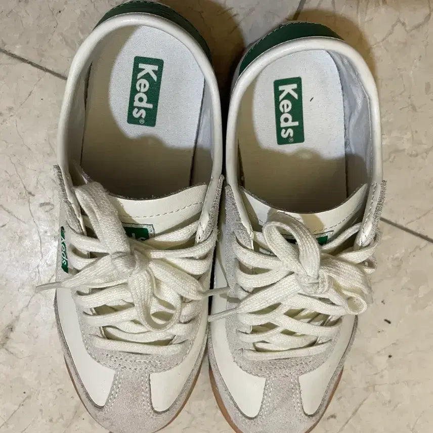 [BUNJANG] Keds Women's Sneakers (Size 230) / 케즈 여성 운동화 230
