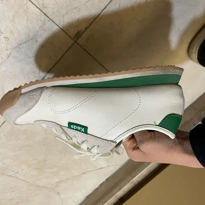 [BUNJANG] Keds Women's Sneakers (Size 230) / 케즈 여성 운동화 230