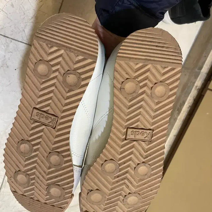 [BUNJANG] Keds Women's Sneakers (Size 230) / 케즈 여성 운동화 230