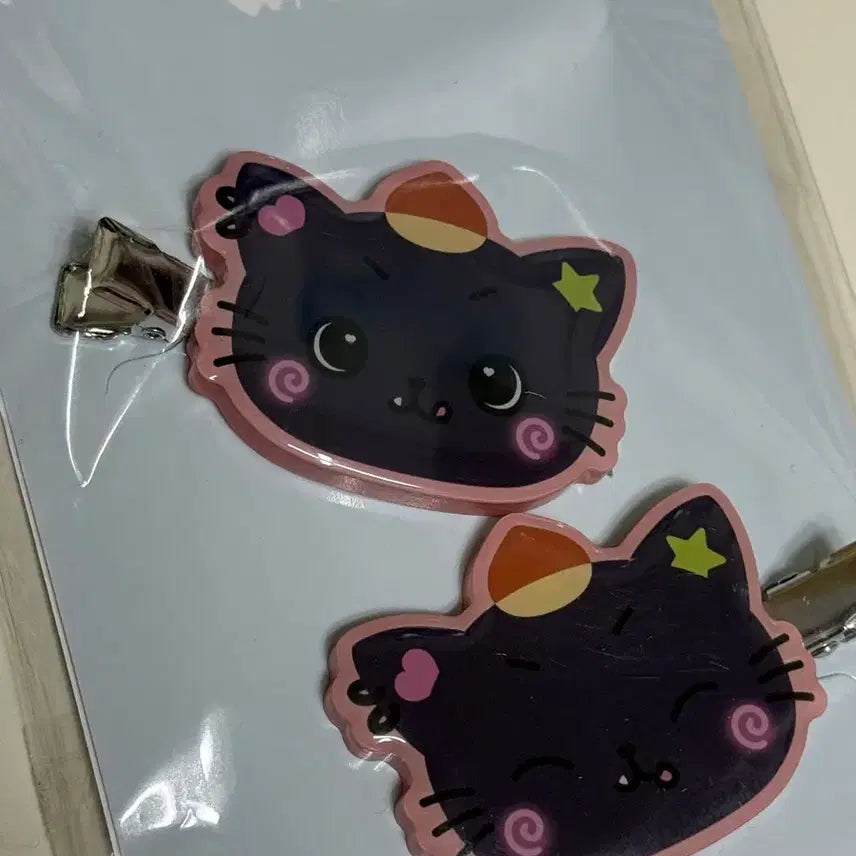 [SOLD OUT] 엔시티위시 아워위시 일본 엠디 쿠리 리쿠 머리핀 헤어핀